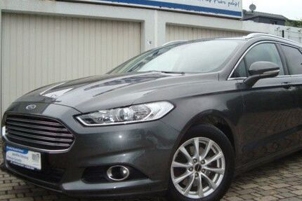 Ford Mondeo 187.700 km 7.990 &euro; Bad Köstritz 07586