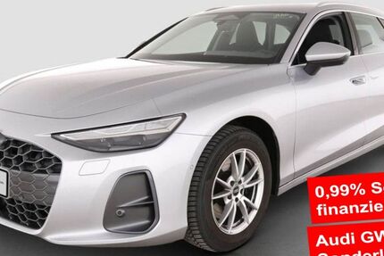 Audi A6 15.133 km 44.390 &euro; Gera 07546