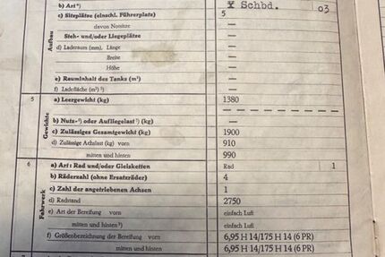 Mercedes-Benz 250 49.000 km 19.900 € Altenburg 04600