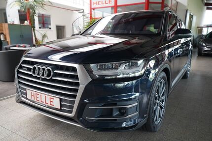 Audi Q7 189.000 km 24.990 € Gera 07552