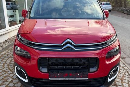 Citroen Berlingo 73.200 km 15.900 &euro; Hohenölsen 07570