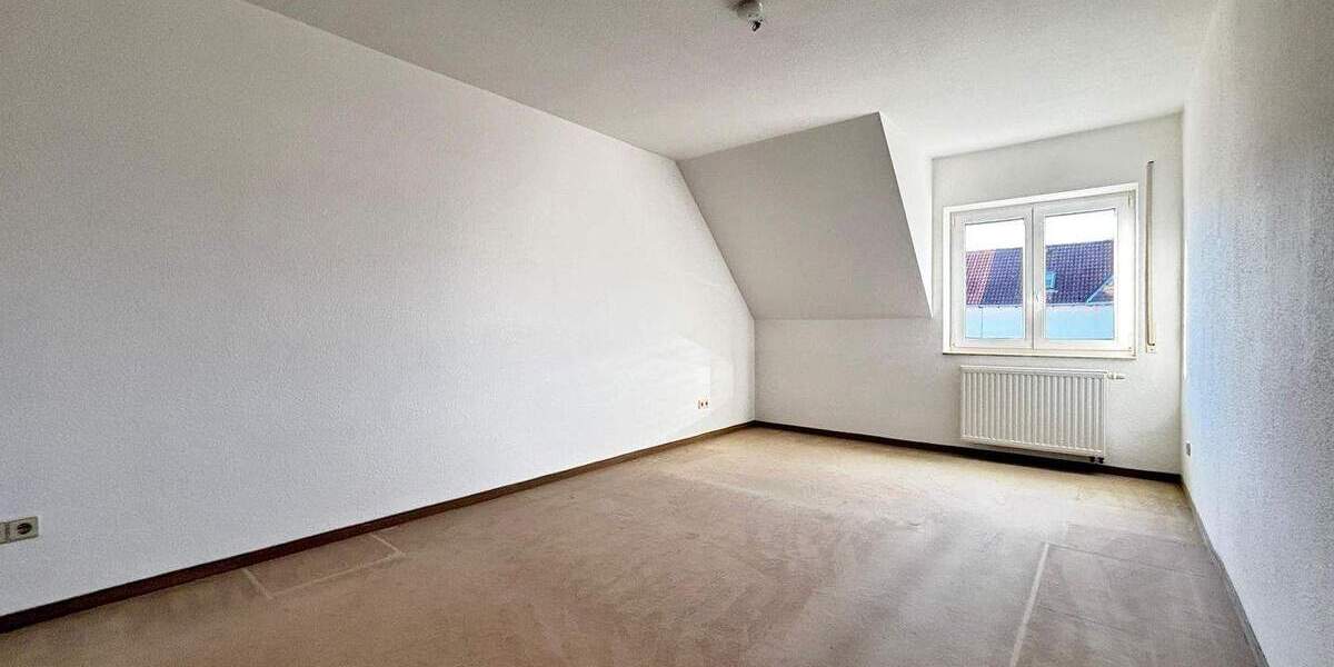 Bezugsfreies Raumwunder auf 3 Ebenen 4 zimmer