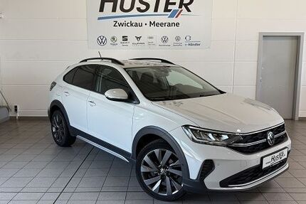 VW Taigo 26.792 km 16.985 &euro; Meerane 08393