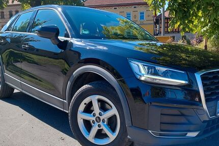 Audi Q2 122.900 km 17.500 € Schmieritz 07819