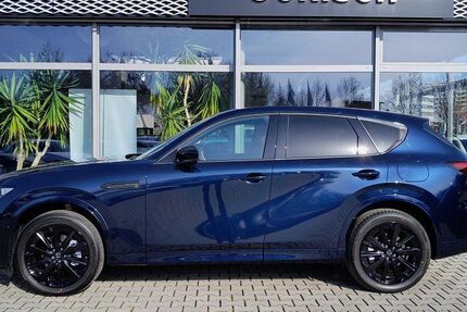 Mazda CX-60 5.711 km 56.930 &euro; Gera 07546