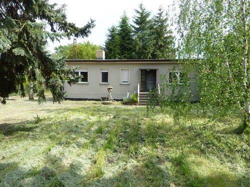 Bungalow Teuchern Unternessa - 4 Zimmer, 90 m&sup2;, 152.000&euro; | Angebot:26875031