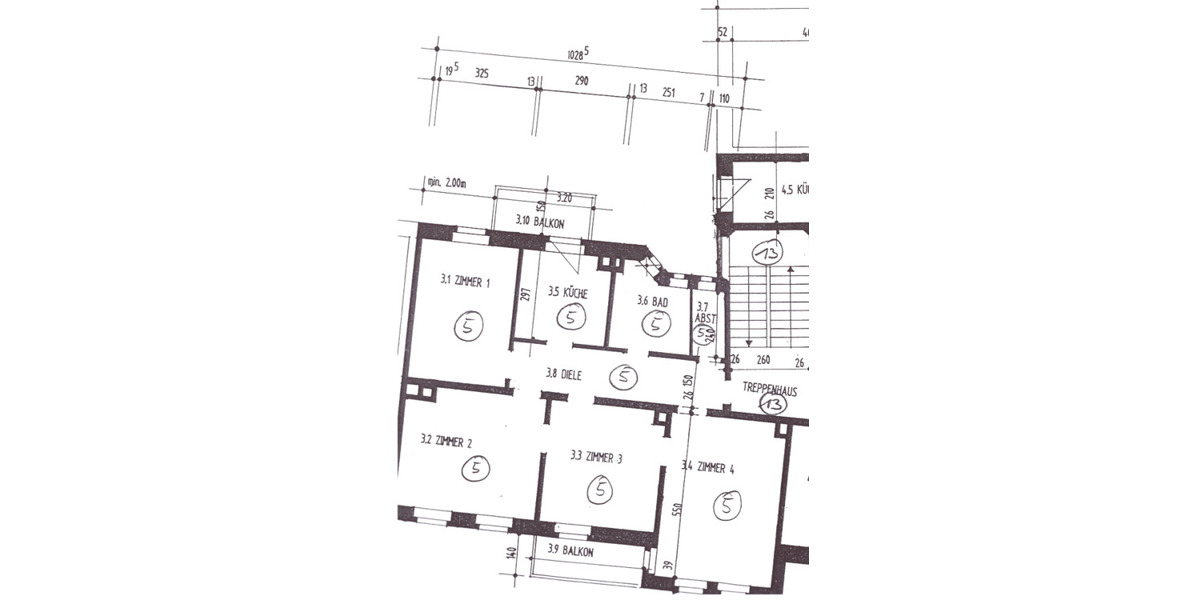 Einfamilienhaus Gera Untermhaus - 4 Zimmer, 98.000&euro; | Angebot:25725835