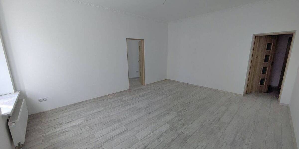 Etagenwohnung Werdau Werdau, Stadt - 3 Zimmer, 68 m&sup2;, 510&euro; | Angebot:26868326