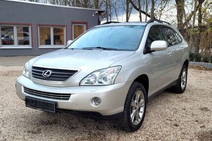 Lexus RX 400 220.611 km 5.980 € Zwickau 08056