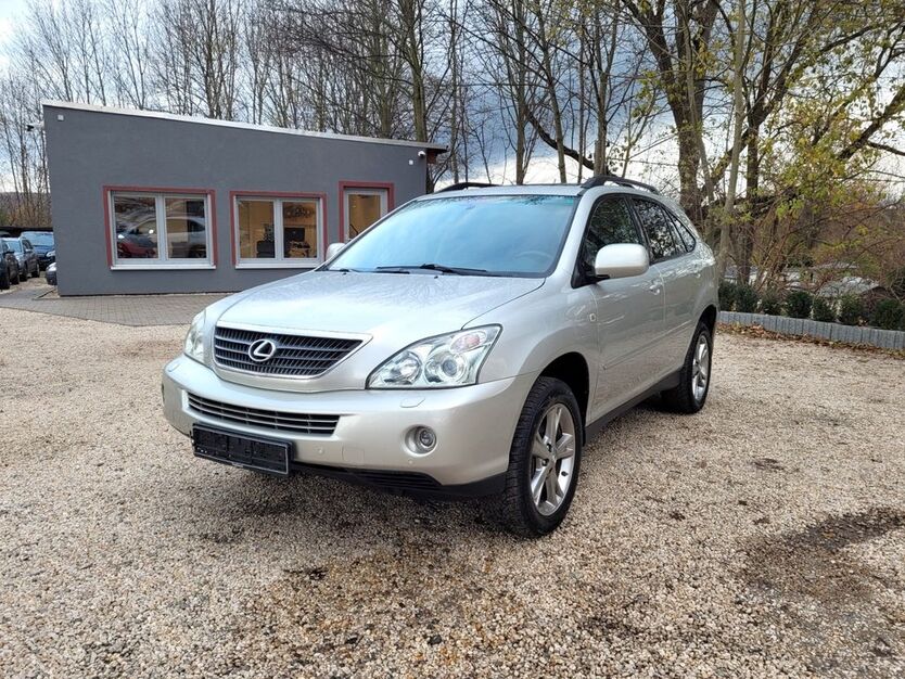 Lexus RX 400 220.611 km 5.980 € Zwickau 08056
