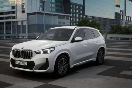 BMW X1 2.500 km 44.565 € Zwickau 08060