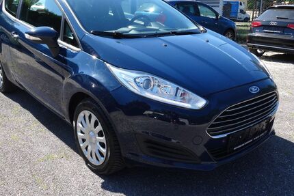 Ford Fiesta 199.875 km 4.700 € Groitzsch 04539