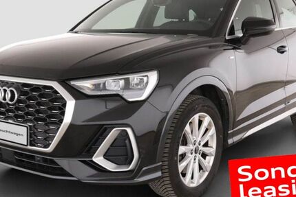 Audi Q3 22.584 km 37.899 &euro; Gera 07546