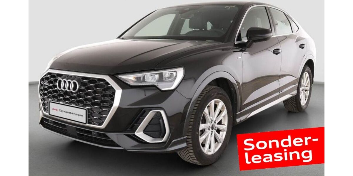 Audi Q3 22.584 km 37.899 &euro; Gera 07546