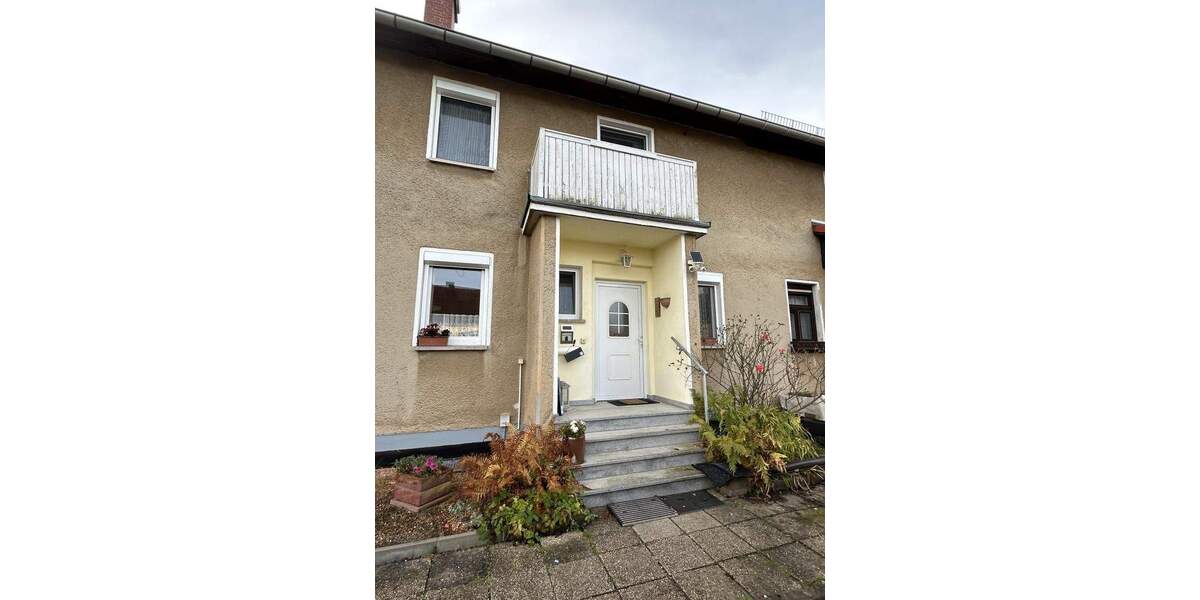 Reihenmittelhaus Heideland OT Etzdorf Thiemendorf - 5 Zimmer, 98 m&sup2;, 129.500&euro; | Angebot:25661505