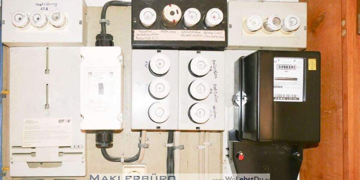 Mehrfamilienhaus, Wohnhaus Mohlsdorf-Teichwolframsdorf Waltersdorf - 5 Zimmer, 85 m&sup2;, 43.000&euro; | Angebot:24387715