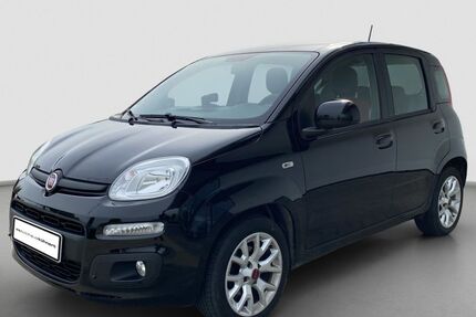 Fiat Panda 124.440 km 6.985 &euro; Gera 07552