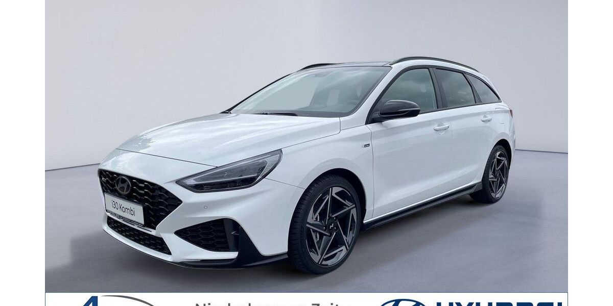 Hyundai i30 2.500 km 31.990 &euro; Zeitz 06712