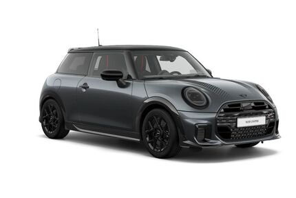 Mini Cooper S 5.870 km 34.455 &euro; Langenwetzendorf 07957