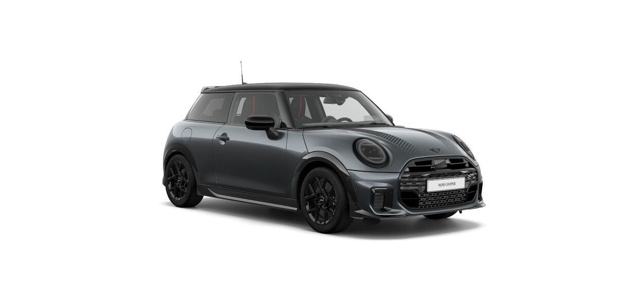 Mini Cooper S 5.870 km 34.455 &euro; Langenwetzendorf 07957