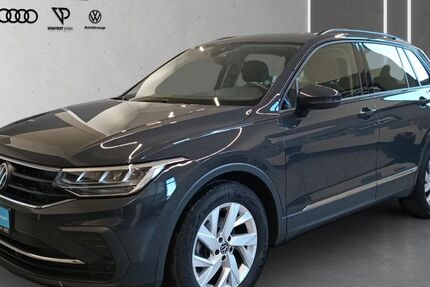 VW Tiguan 63.206 km 22.429 &euro; Gera 07546