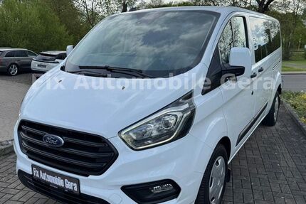 Ford Tourneo Custom 190.000 km 19.990 &euro; Gera 07551