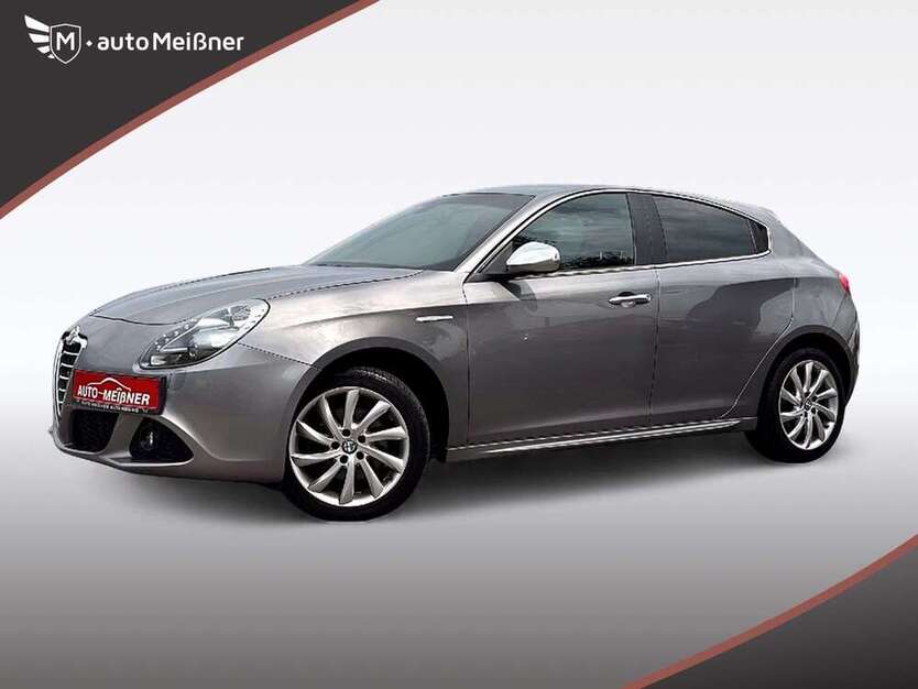 Giulietta