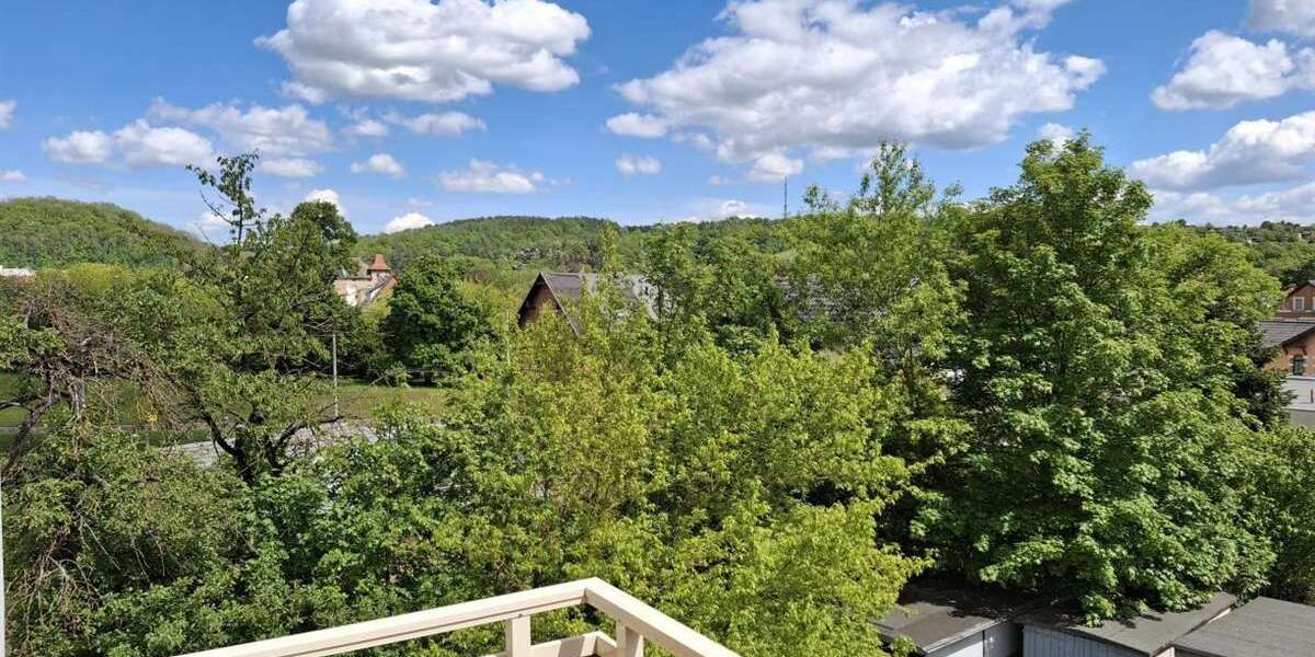 Etagenwohnung Gera Bieblach-Ost - 3 Zimmer, 67 m&sup2;, 402&euro; | Angebot:26950540
