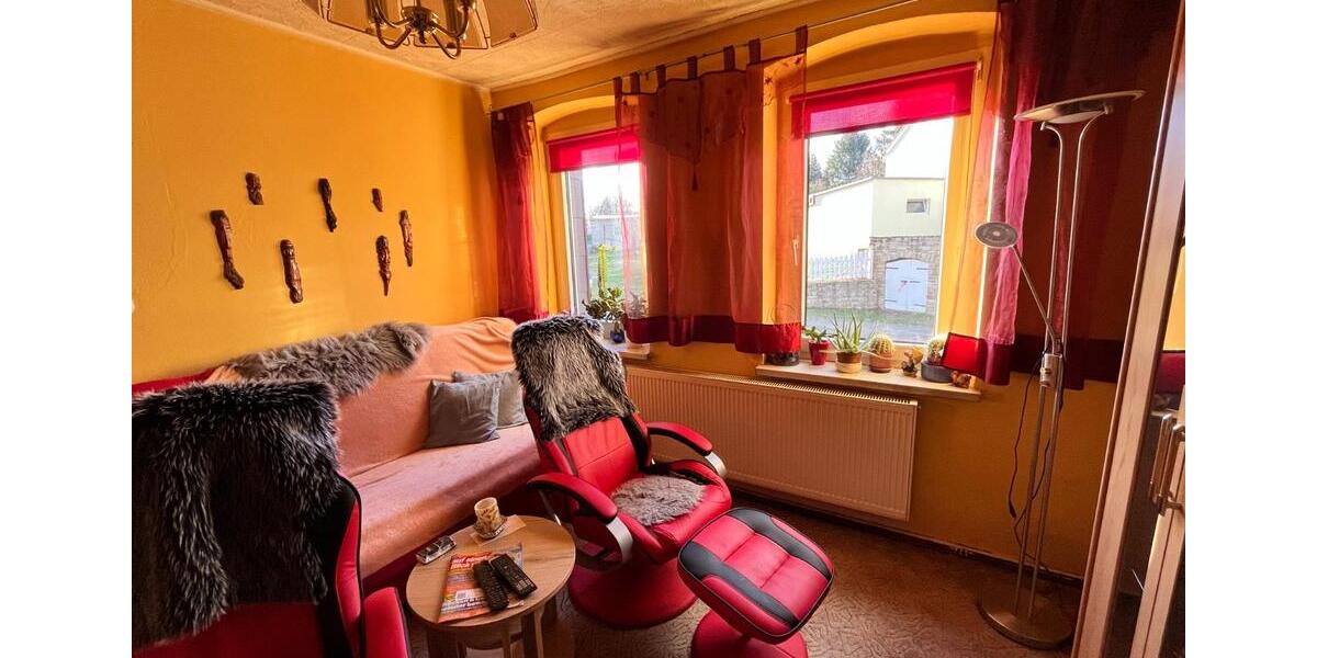 Einfamilienhaus Elsteraue - 12 Zimmer, 170 m&sup2;, 125.000&euro; | Angebot:25205177