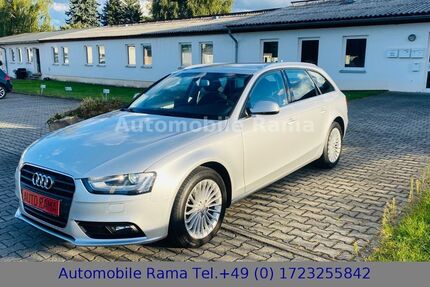 Audi A4 222.030 km 8.290 € Glauchau (Ot .Reinholdshain) 08371