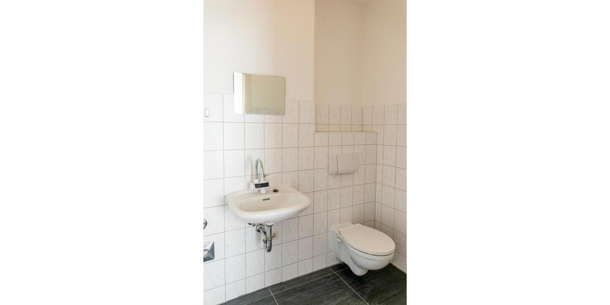 Elegante 4-Raum-Wohnung mit ca. 127 m² im Gründerzeitbau – begehrte Lage! - Etagenwohnung Gera Ostviertel | Angebot:26334927