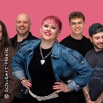 It's All Pink - The Pink Tribute Show