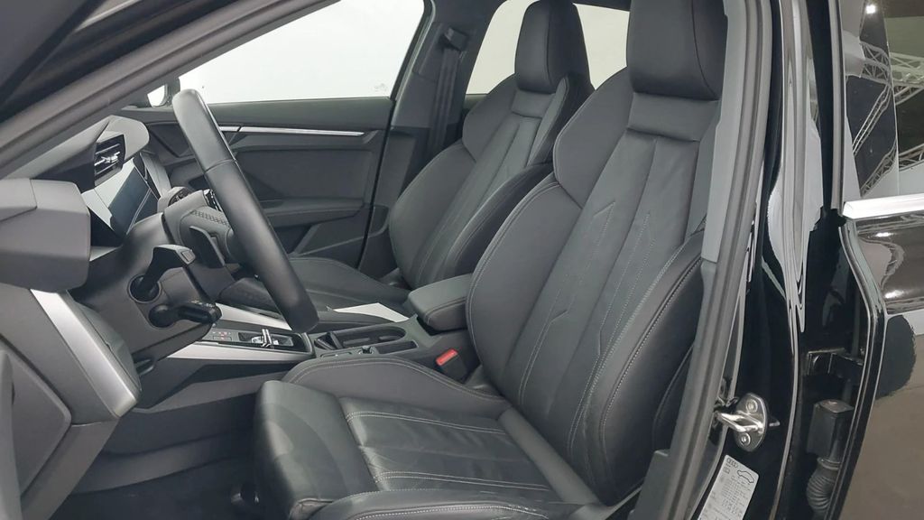 Audi A3 25.800 km 25.555 &euro; Greiz 07973