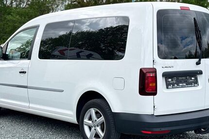 VW Caddy 119.480 km 17.250 &euro; Schleifreisen 07629