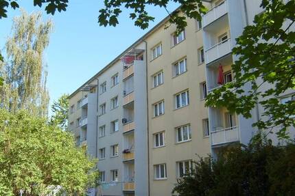 Wohnung Altenburg - 2 Zimmer, 46 m&sup2;, 25.000&euro; | Angebot:26189987