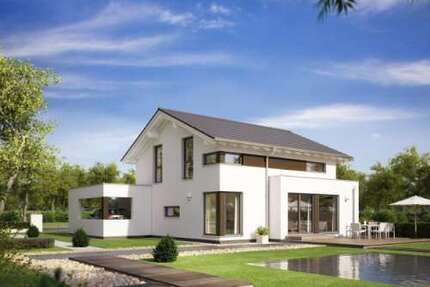 Haus Zeitz - 4 Zimmer, 125 m&sup2;, 430.018&euro; | Angebot:27658477