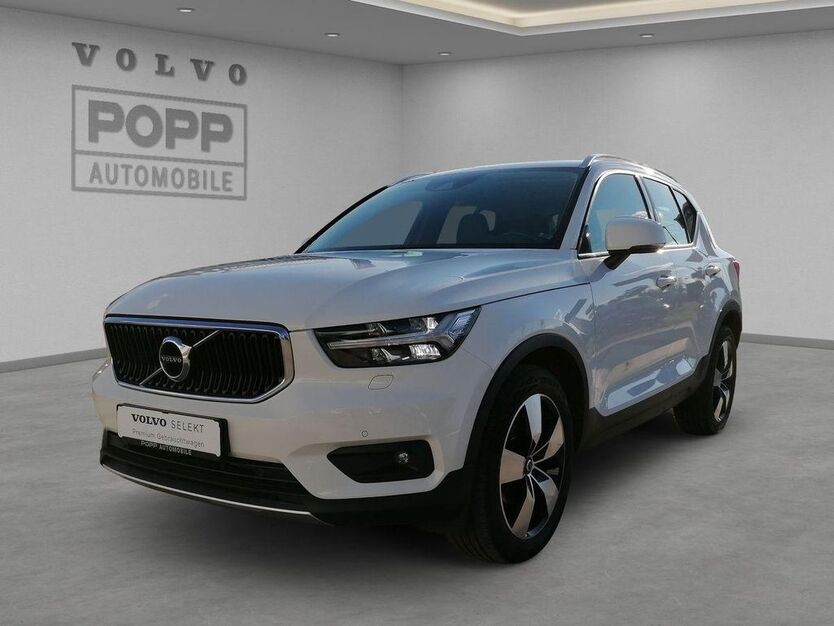 Volvo XC40 70.300 km 24.450 € Gera 07546
