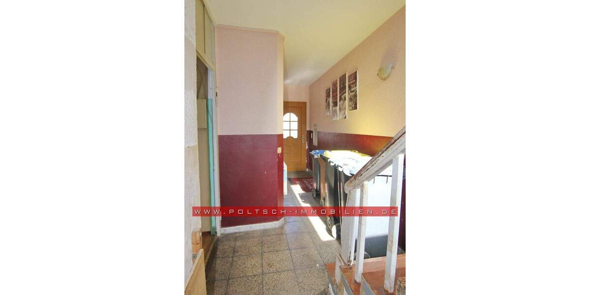 Einfamilienhaus Weida - 4 Zimmer, 121 m&sup2;, 89.000&euro; | Angebot:25747517