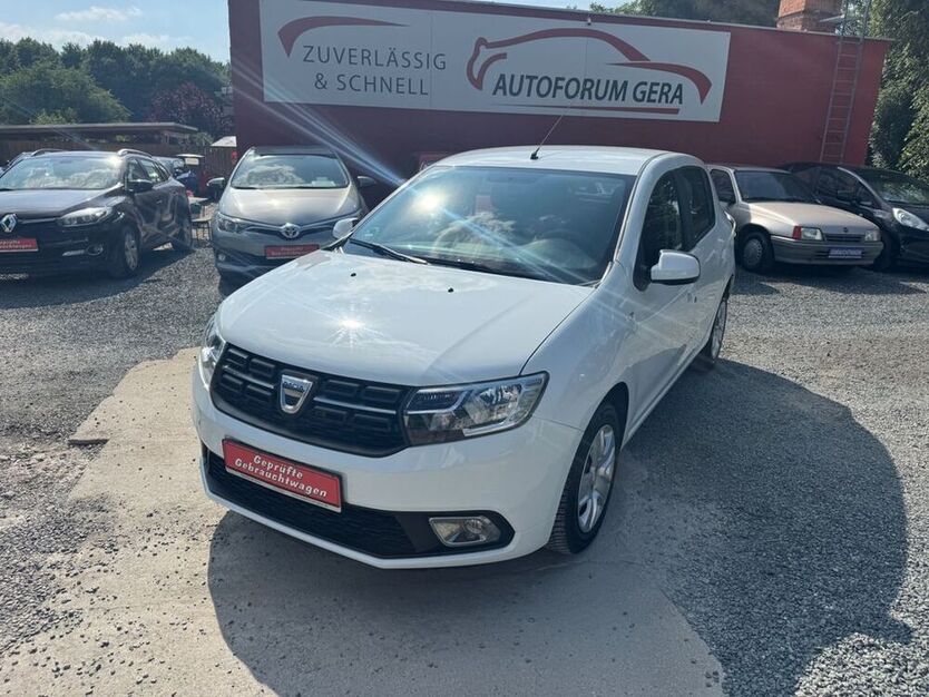 Sandero