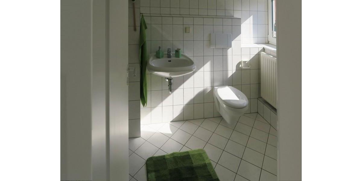 Etagenwohnung Gera Alt-Bieblach - 2 Zimmer, 40 m&sup2;, 189&euro; | Angebot:26181161