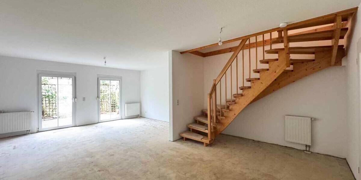 Doppelhaushälfte Bad Klosterlausnitz - 3 Zimmer, 106 m&sup2;, 275.000&euro; | Angebot:26450254