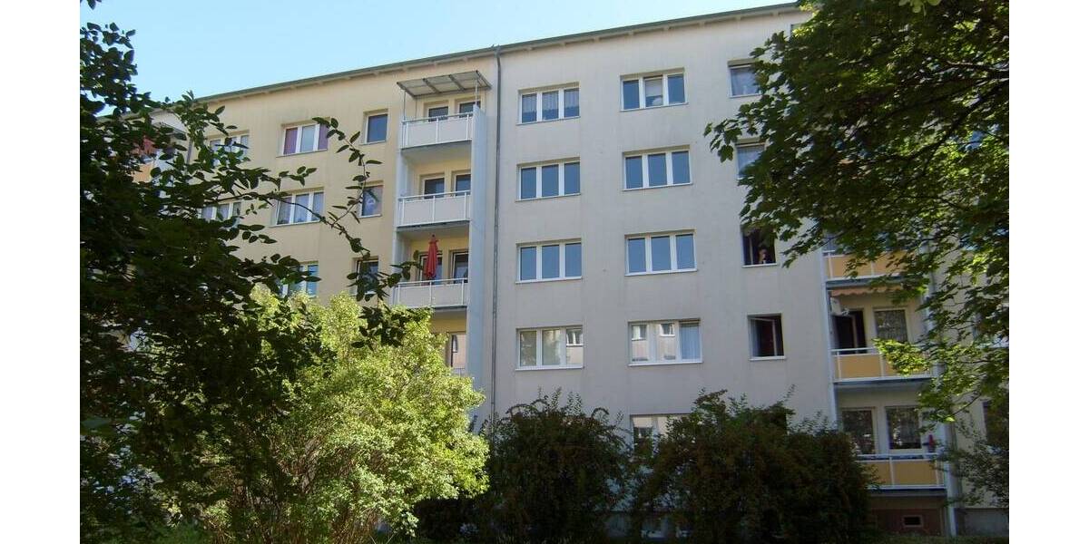 Etagenwohnung Altenburg - 2 Zimmer, 46 m&sup2;, 25.000&euro; | Angebot:26189987