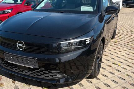 Opel Corsa 9.630 km 16.390 € Triptis 07819