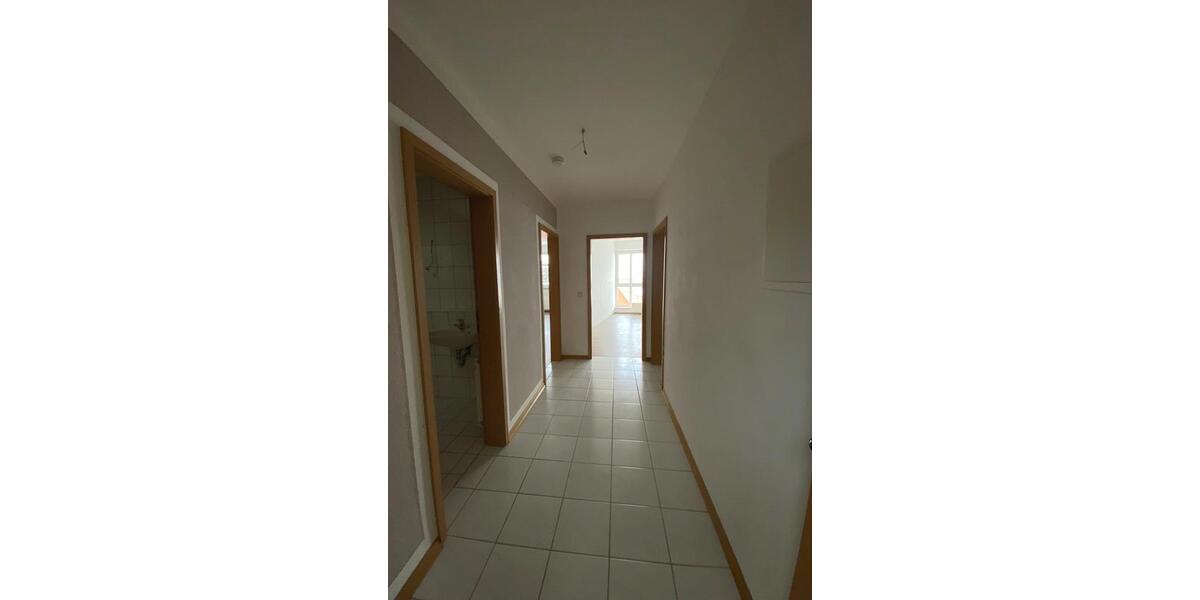 Großzügig WOHNEN... 3 zimmer