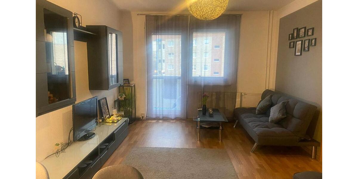 Etagenwohnung Gera Bieblach-Ost - 3 Zimmer, 69 m&sup2;, 55.000&euro; | Angebot:27689304