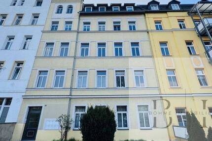 Wohnung Gera Innenstadt - 2 Zimmer, 52 m&sup2;, 350&euro; | Angebot:26273818