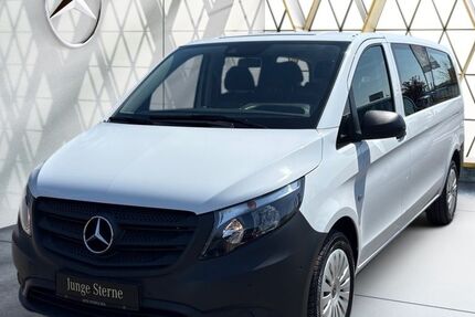 Mercedes-Benz Vito 41.500 km 35.979 &euro; Gera 07546