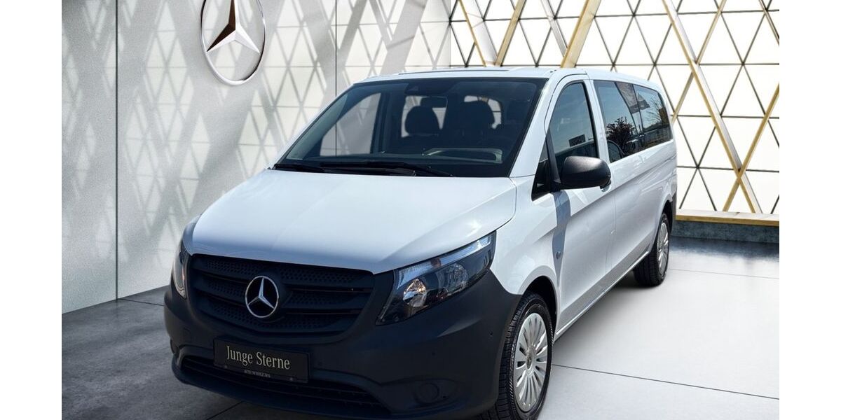 Mercedes-Benz Vito 41.500 km 36.759 &euro; Gera 07546
