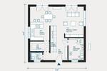 Einfamilienhaus Gera Bieblach-Ost - 5 Zimmer, 145 m&sup2;, 278.469&euro; | Angebot:26500189