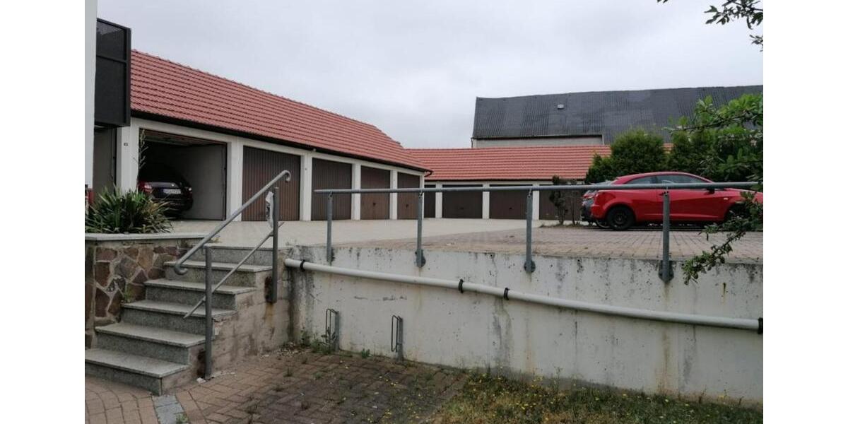 WILLKOMMEN IN IHREM NEUEN ZUHAUSE IN TEICHWITZ BEI WEIDA! 3 zimmer